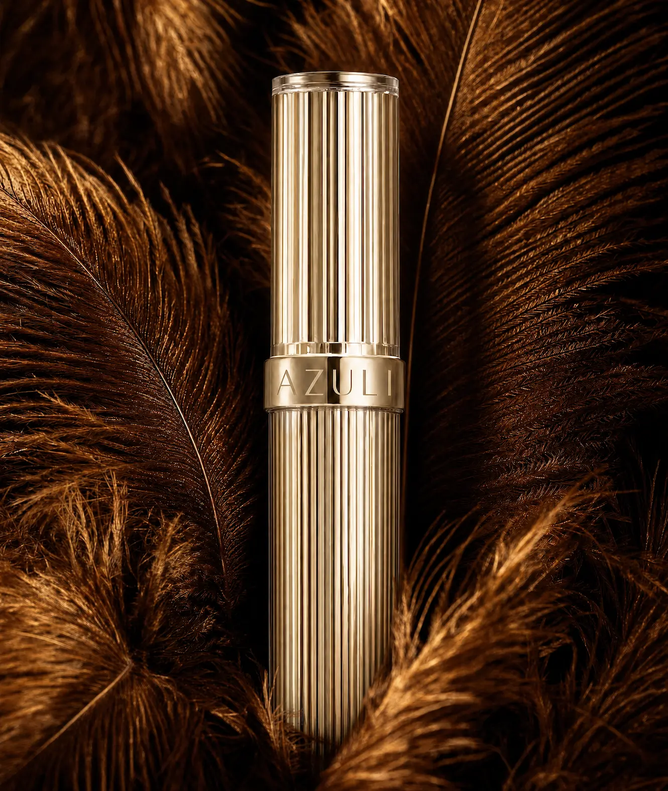 Azuli Beauty, premium beauty made accessible